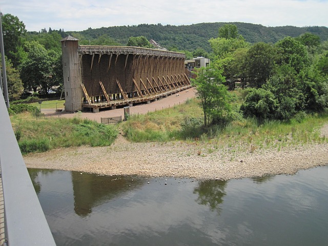 gradierwerke