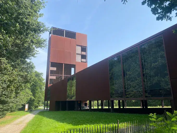 museum kalkriese