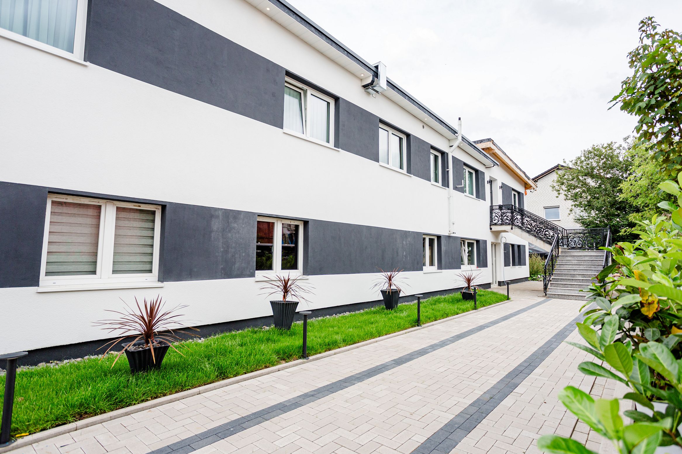 sd hotel aussenansicht